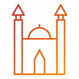 Mosque icon