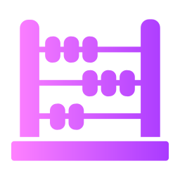 Abacus icon