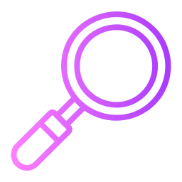 Magnifier icon