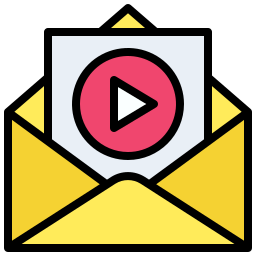 Mail icon