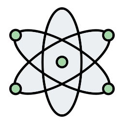 atomen icoon