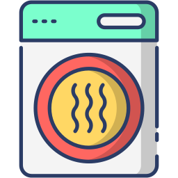Dryer icon