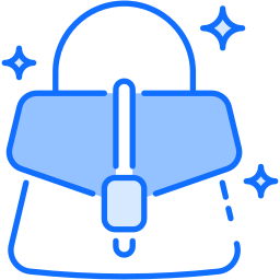 Handbag icon