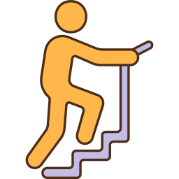 Exercise icon