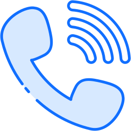 Contact ikona
