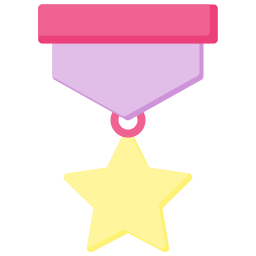 medaille icon