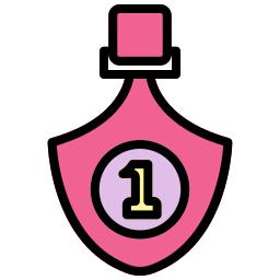 medal ikona