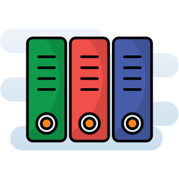 Document icon