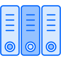 document Icône