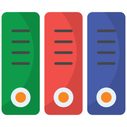 Document icon