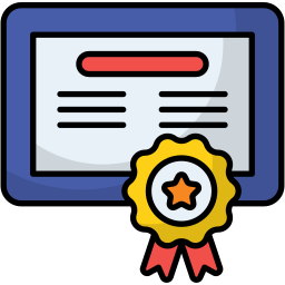 E-Certificate