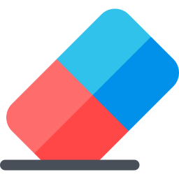 Eraser icon