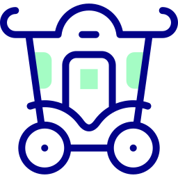 wagen icon