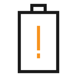 Battery icon