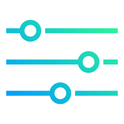 equalizer-steuerung icon