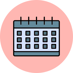 kalender icon