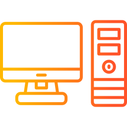 Computer icon