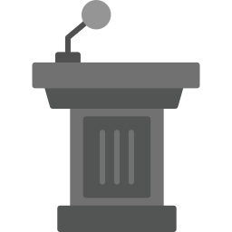 Podium icon