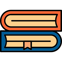 Books icon