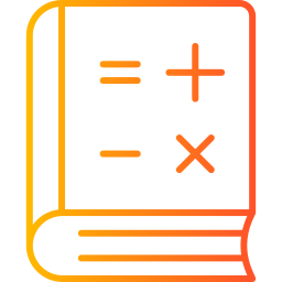 数学の本 icon