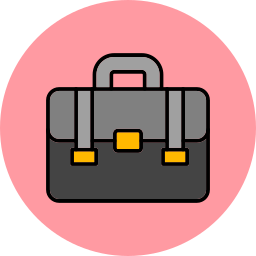 Portfolio icon