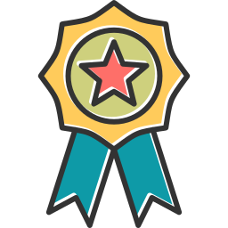 Award icon