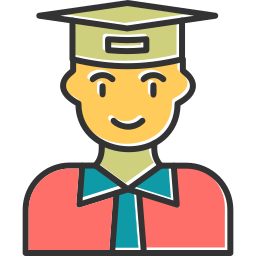 Student icon