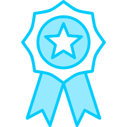 Award icon