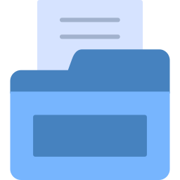 Folder icon