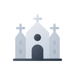 Church icon