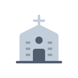 Church icon