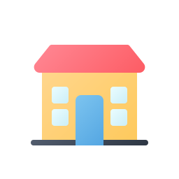 House icon