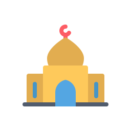 Mosque icon