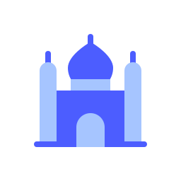 Mosque icon