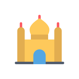 Mosque icon