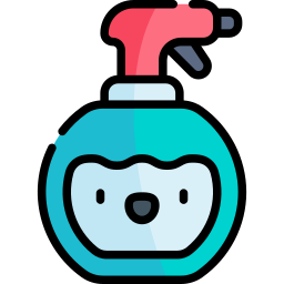 wasserspray icon