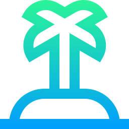 Island icon