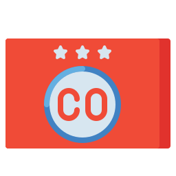 コロラド icon