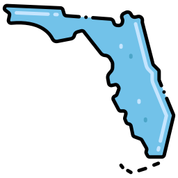 플로리다 icon