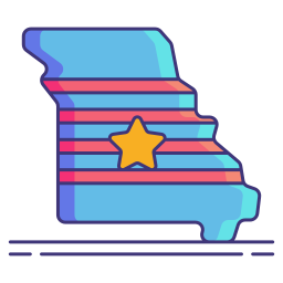 Missouri icon