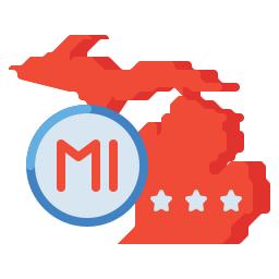 Maps icon