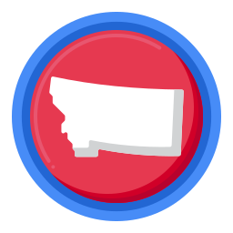 アメリカの地図 icon