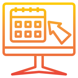 Computer icon