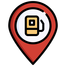 tankstelle icon