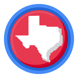 Техас иконка