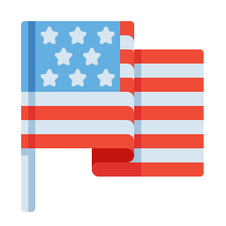 Flag icon