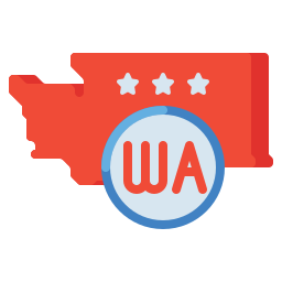 Washington icon
