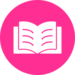 boek pagina's icoon