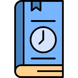 Book icon