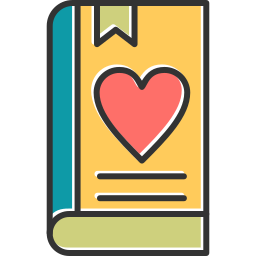 Book icon